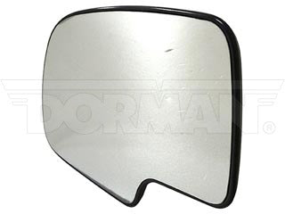 Dorman 56073 Mirror Glass - Door