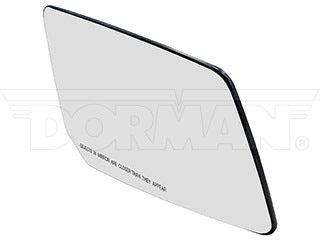 Dorman 56076 Mirror Glass - Door