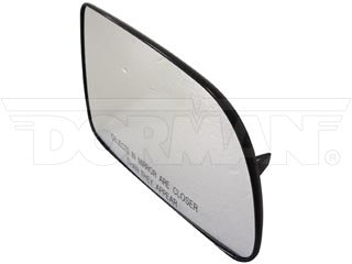 Dorman 56091 Mirror Glass - Door