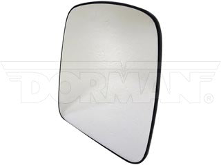 Dorman 56096 Mirror Glass - Door