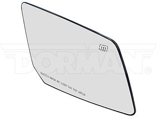 Dorman 56098 Mirror Glass - Door