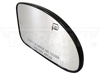 Dorman 56103 Mirror Glass - Door