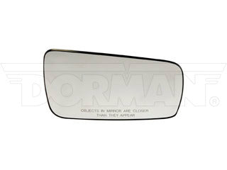 Dorman 56105 Mirror Glass - Door