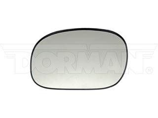 Dorman 56106 Mirror Glass - Door