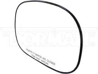 Dorman 56107 Mirror Glass - Door