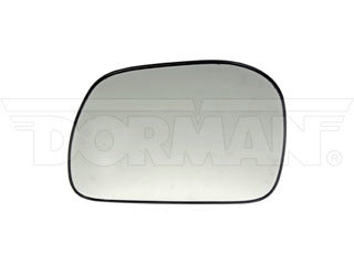 Dorman 56110 Mirror Glass - Door