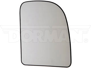 Dorman 56115 Mirror Glass - Door