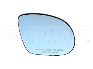 Dorman 56117 Mirror Glass - Door
