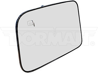 Dorman 56120 Mirror Glass - Door