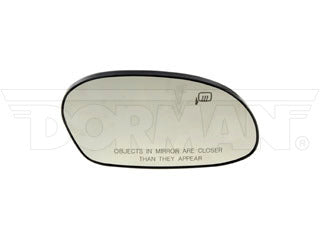 Dorman 56123 Mirror Glass - Door