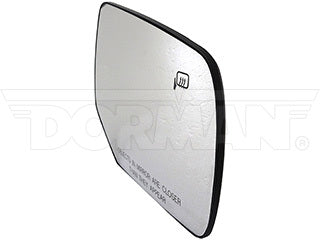 Dorman 56125 Mirror Glass - Door