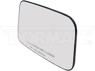 Dorman 56126 Mirror Glass - Door