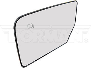 Dorman 56128 Mirror Glass - Door