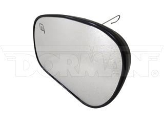 Dorman 56130 Mirror Glass - Door
