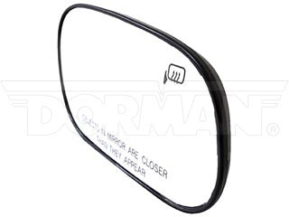 Dorman 56131 Mirror Glass - Door
