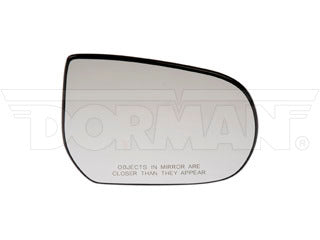 Dorman 56132 Mirror Glass - Door