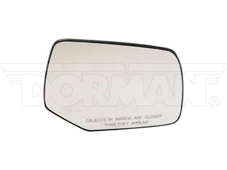 Dorman 56135 Mirror Glass - Door