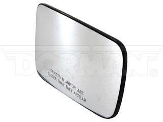 Dorman 56139 Mirror Glass - Door