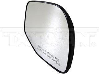 Dorman 56145 Mirror Glass - Door