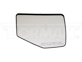 Dorman 56146 Mirror Glass - Door