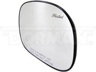 Dorman 56149 Mirror Glass - Door