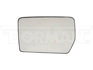 Dorman 56155 Mirror Glass - Door