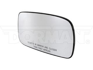 Dorman 56158 Mirror Glass - Door