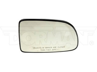 Dorman 56166 Mirror Glass - Door