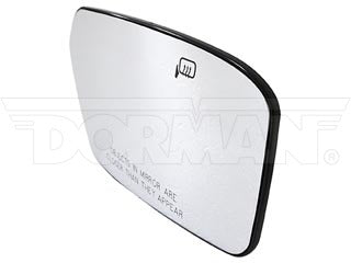 Dorman 56172 Mirror Glass - Door