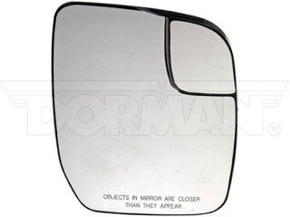 Dorman 56175 Mirror Glass - Door