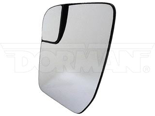 Dorman 56176 Mirror Glass - Door