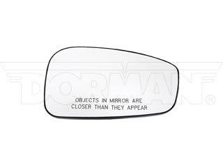Dorman 56180 Mirror Glass - Door