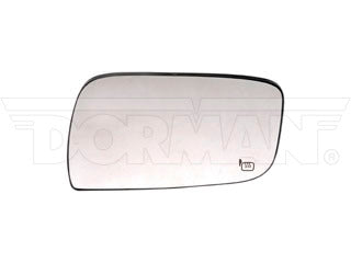 Dorman 56181 Mirror Glass - Door