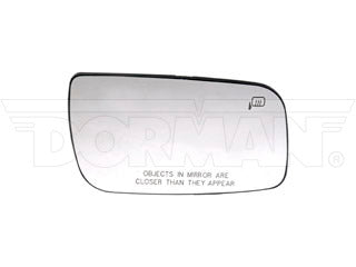 Dorman 56182 Mirror Glass - Door