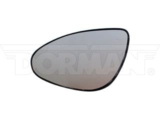 Dorman 56185 Mirror Glass - Door
