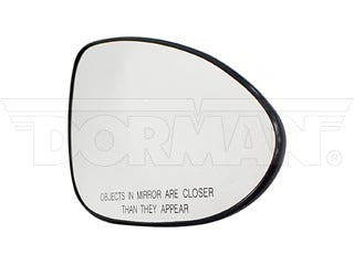 Dorman 56186 Mirror Glass - Door