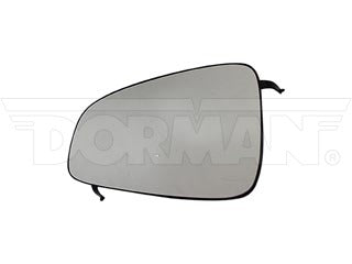 Dorman 56187 Mirror Glass - Door
