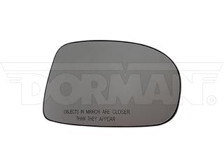 Dorman 56188 Mirror Glass - Door