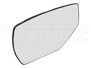 Dorman 56191 Mirror Glass - Door
