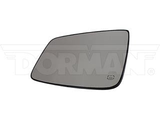 Dorman 56195 Mirror Glass - Door