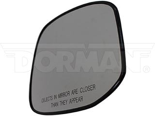 Dorman 56198 Mirror Glass - Door