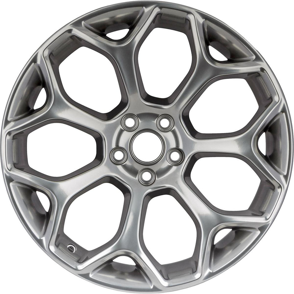 Jante Wheel ALY02539U79N