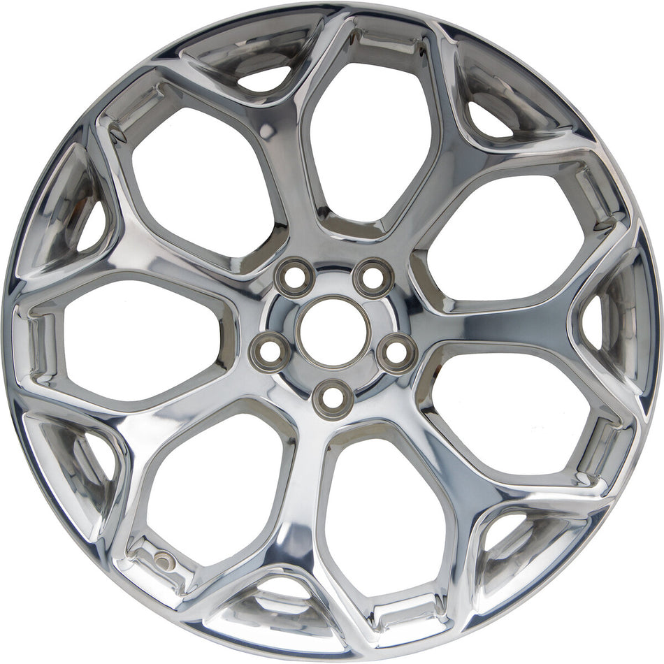 Jante Wheel ALY02539A80N