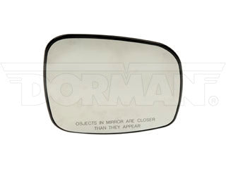 Dorman 56211 Mirror Glass - Door