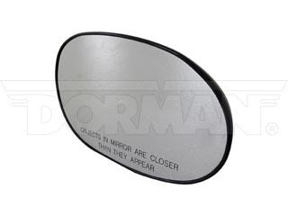 Dorman 56215 Mirror Glass - Door