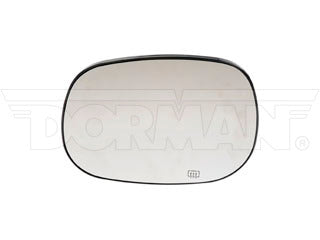 Dorman 56216 Mirror Glass - Door
