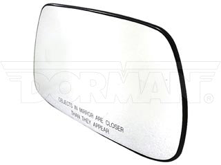 Dorman 56221 Mirror Glass - Door