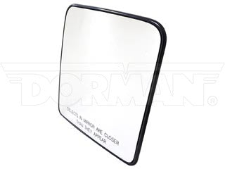 Dorman 56223 Mirror Glass - Door