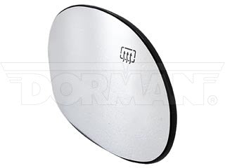 Dorman 56229 Mirror Glass - Door