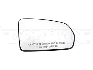 Dorman 56233 Mirror Glass - Door